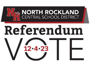  NRCSD Referendum Vote